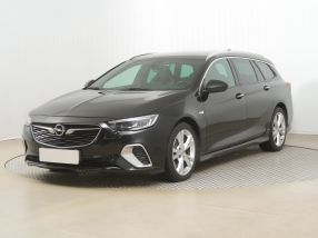 Opel Insignia - 2018
