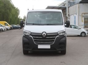 Renault Master - 2020