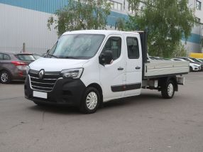 Renault Master - 2020