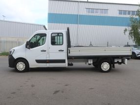 Renault Master - 2020