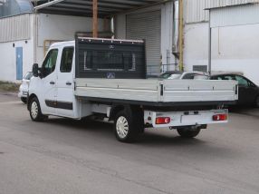 Renault Master - 2020
