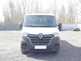 Renault Master - 2020