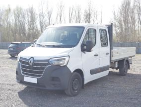 Renault Master - 2020