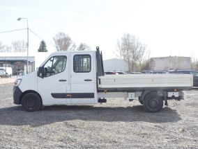 Renault Master - 2020
