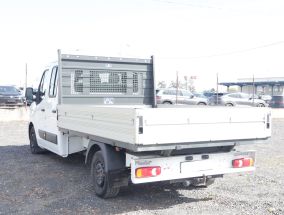 Renault Master - 2020