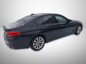 BMW 5 - 2017