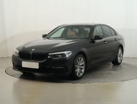 BMW 5 - 2017