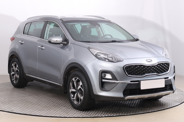 Kia Sportage 2021