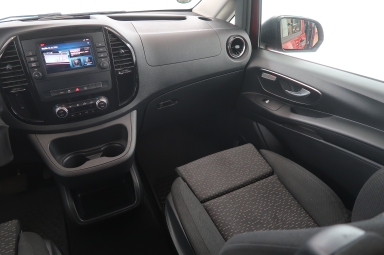 Mercedes-Benz Vito - 2022