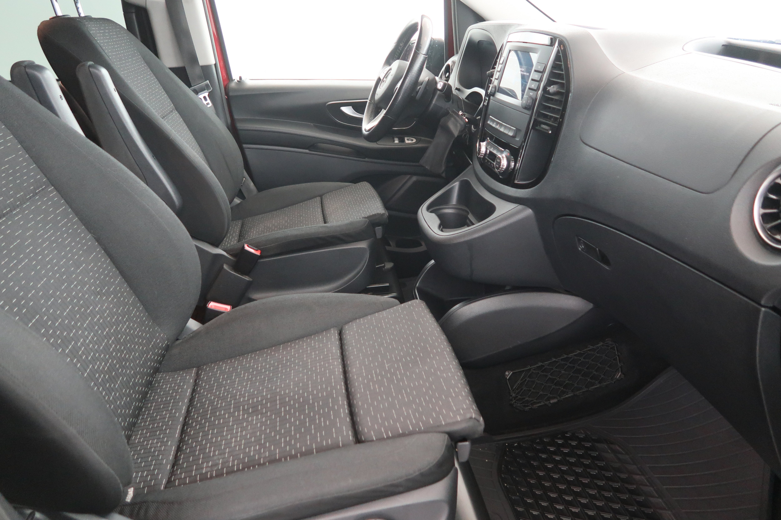 Mercedes-Benz Vito - 2022