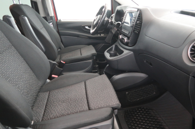 Mercedes-Benz Vito - 2022