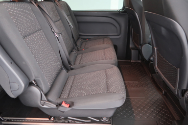 Mercedes-Benz Vito - 2022