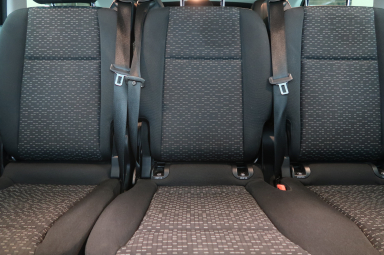 Mercedes-Benz Vito - 2022