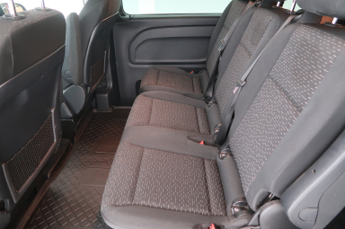 Mercedes-Benz Vito - 2022