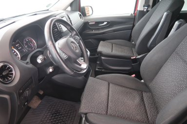 Mercedes-Benz Vito - 2022
