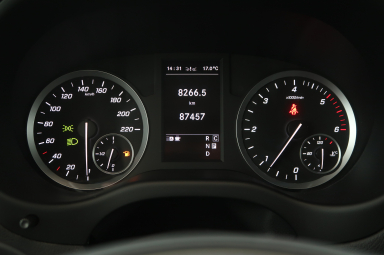 Mercedes-Benz Vito - 2022