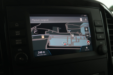 Mercedes-Benz Vito - 2022