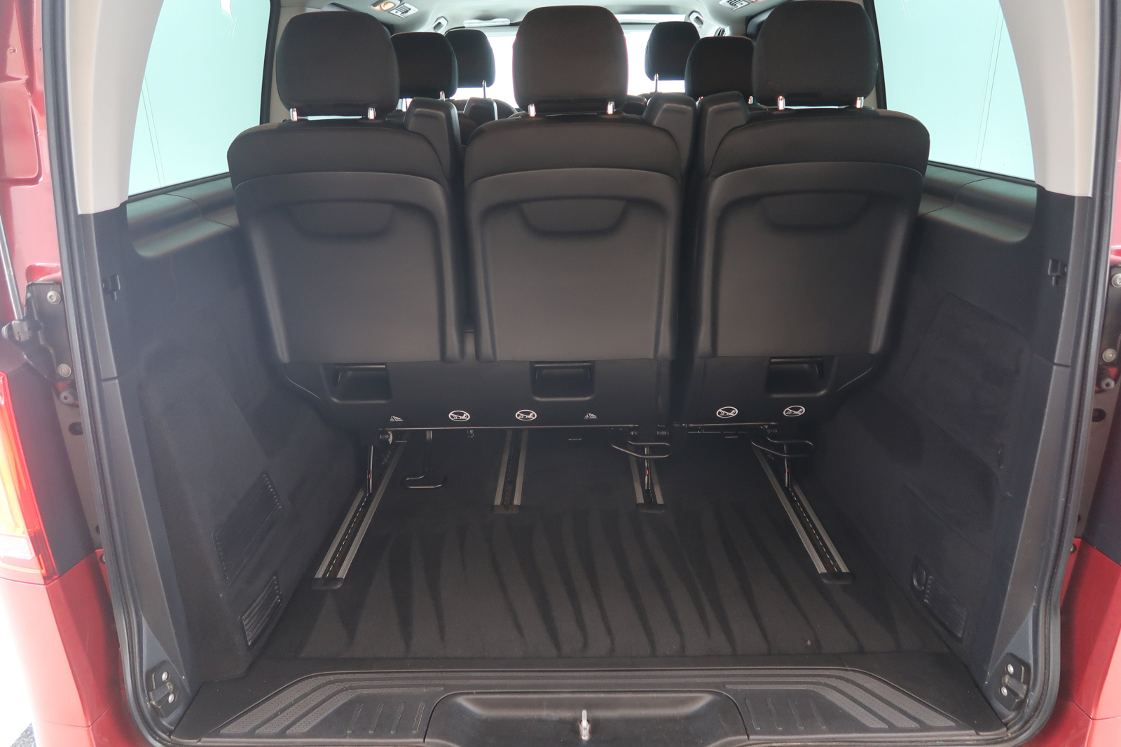 Mercedes-Benz Vito - 2022