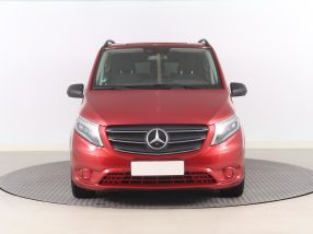 Mercedes-Benz Vito - 2022
