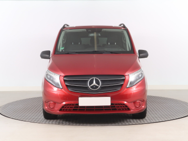 Mercedes-Benz Vito - 2022