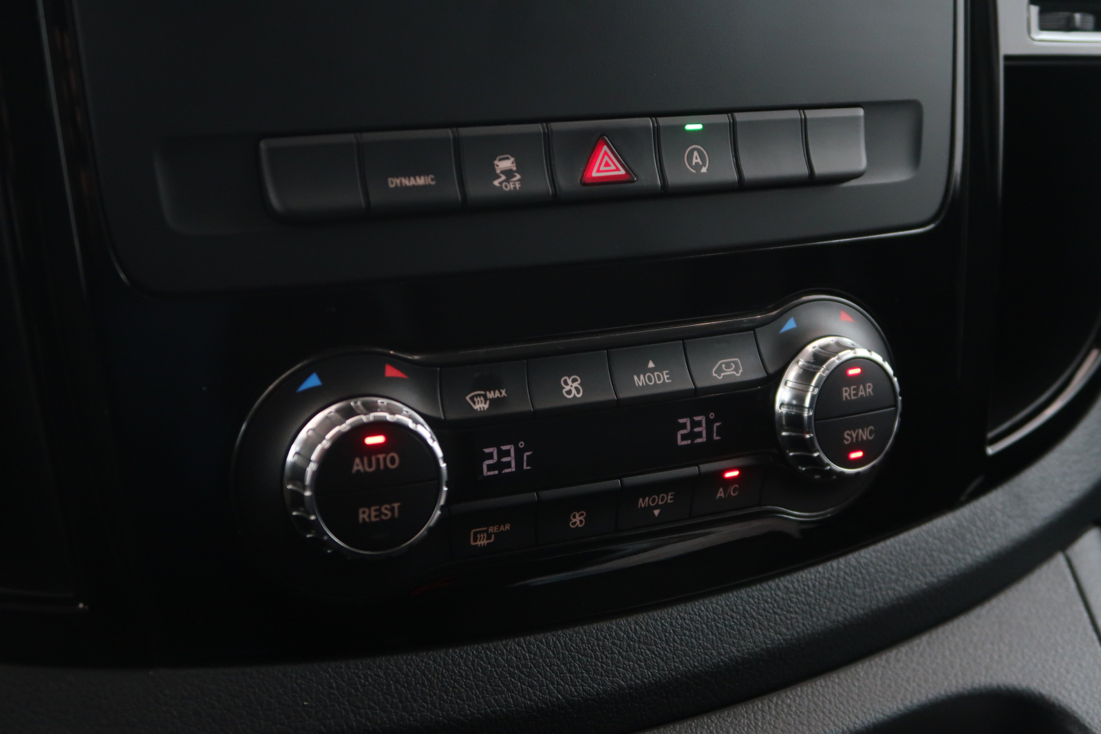 Mercedes-Benz Vito - 2022