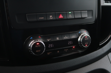 Mercedes-Benz Vito - 2022