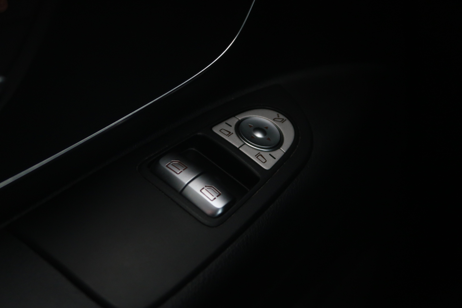 Mercedes-Benz Vito - 2022