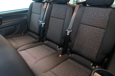 Mercedes-Benz Vito - 2022