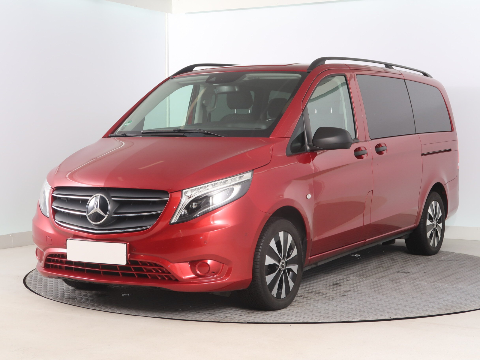 Mercedes-Benz Vito - 2022