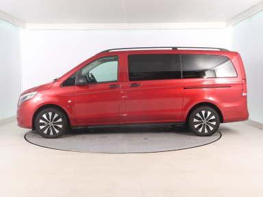 Mercedes-Benz Vito - 2022