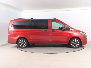 Mercedes-Benz Vito - 2022