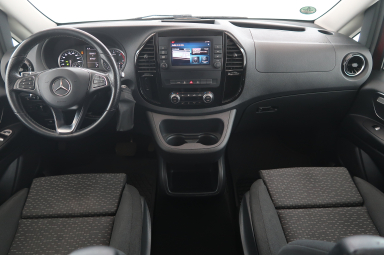 Mercedes-Benz Vito - 2022