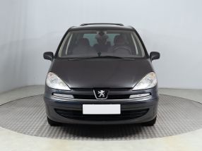 Peugeot 807 - 2005