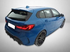 BMW 1 - 2019