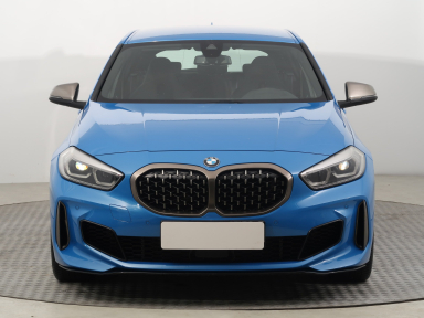BMW 1 - 2019