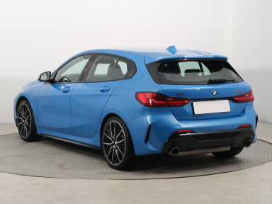 BMW 1 - 2019