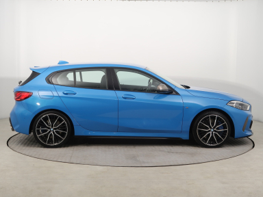 BMW 1 - 2019