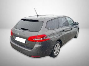 Peugeot 308 - 2019