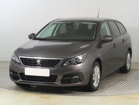 Peugeot 308 - 2019