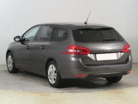 Peugeot 308 - 2019