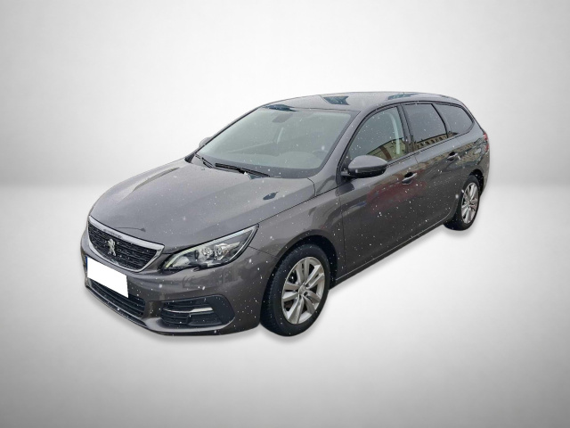 Peugeot 308 2019