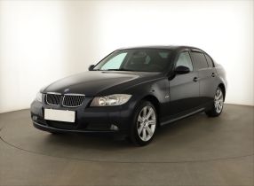 BMW 3 - 2006