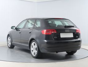 Audi A3 - 2013