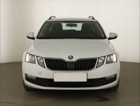 Škoda Octavia - 2017