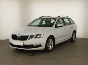 Škoda Octavia - 2017