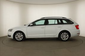 Škoda Octavia - 2017