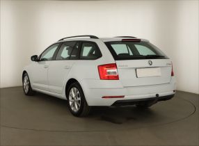 Škoda Octavia - 2017