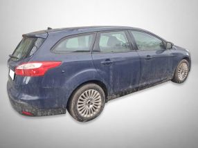 Ford Focus - 2012