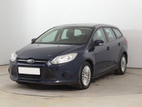 Ford Focus - 2012