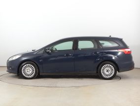 Ford Focus - 2012